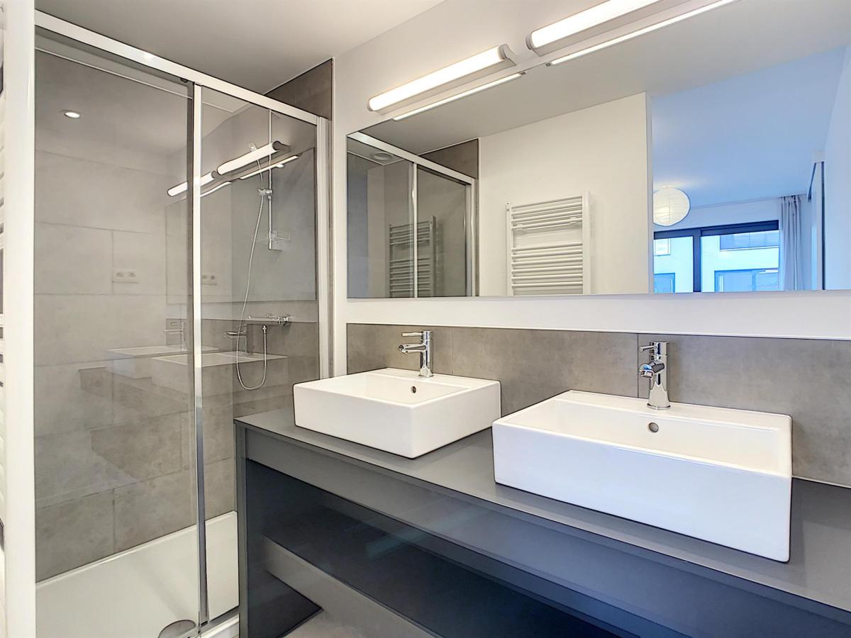 Cottages : Magnifique appartement 3 chambres + terrasse