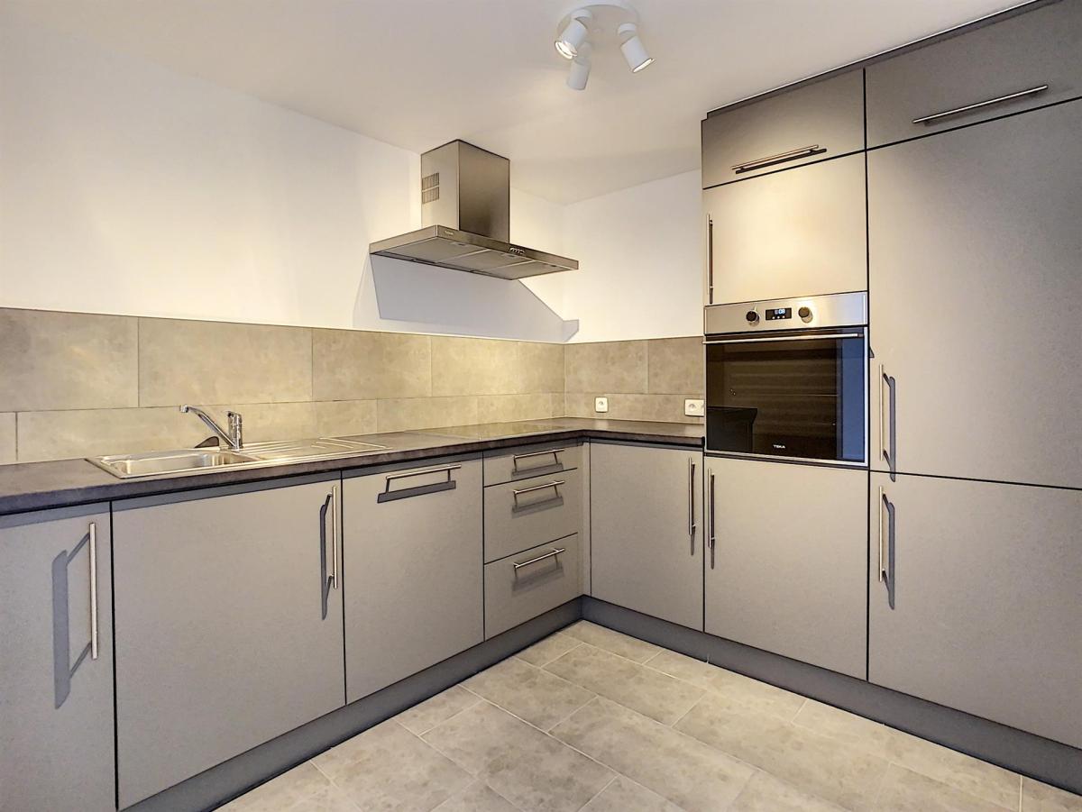 Cottages : Magnifique appartement 3 chambres + terrasse
