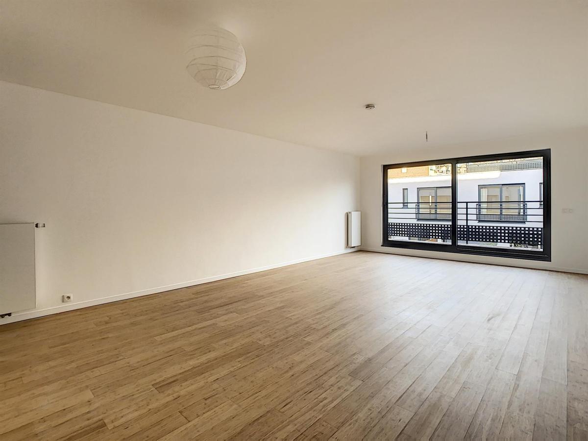 Cottages : Magnifique appartement 3 chambres + terrasse