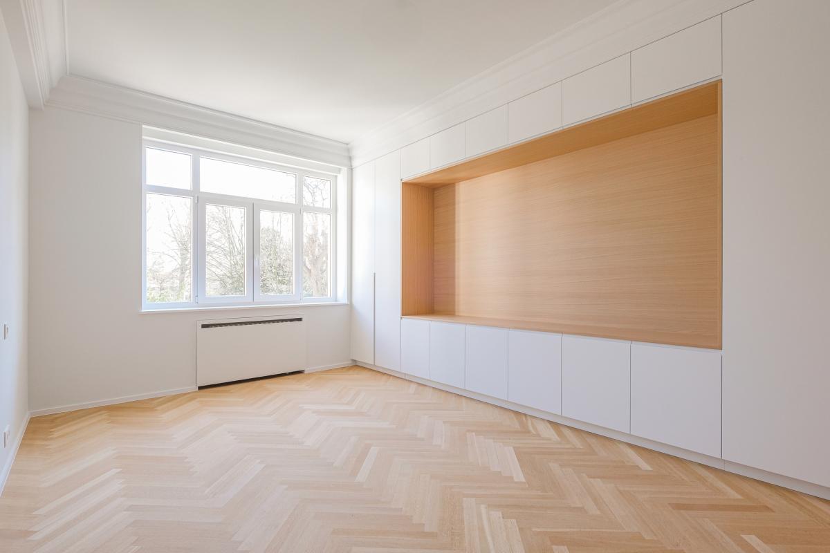 Montgomery - appart  de standing 155m² 2ch + terrasse