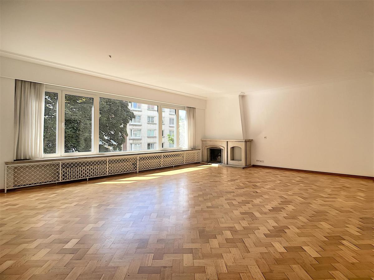 Molière : Bel appartement spacieux avec terrasse