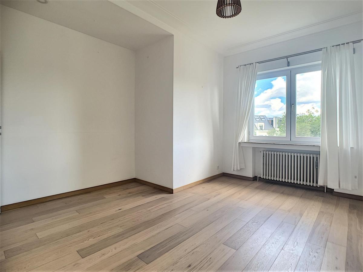 Molière : Bel appartement spacieux avec terrasse