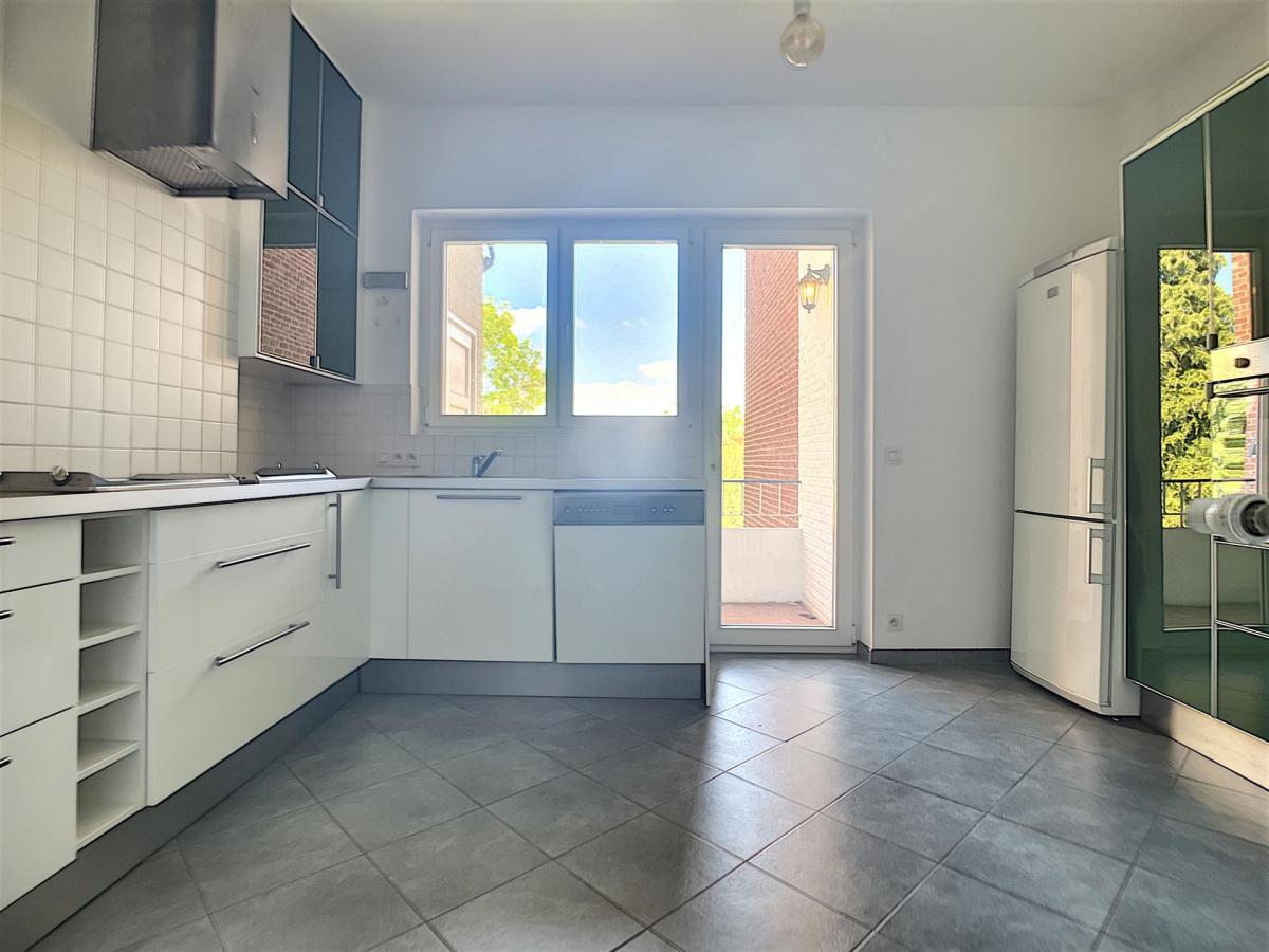 Molière : Bel appartement spacieux avec terrasse