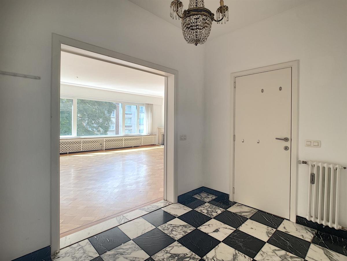 Molière : Bel appartement spacieux avec terrasse