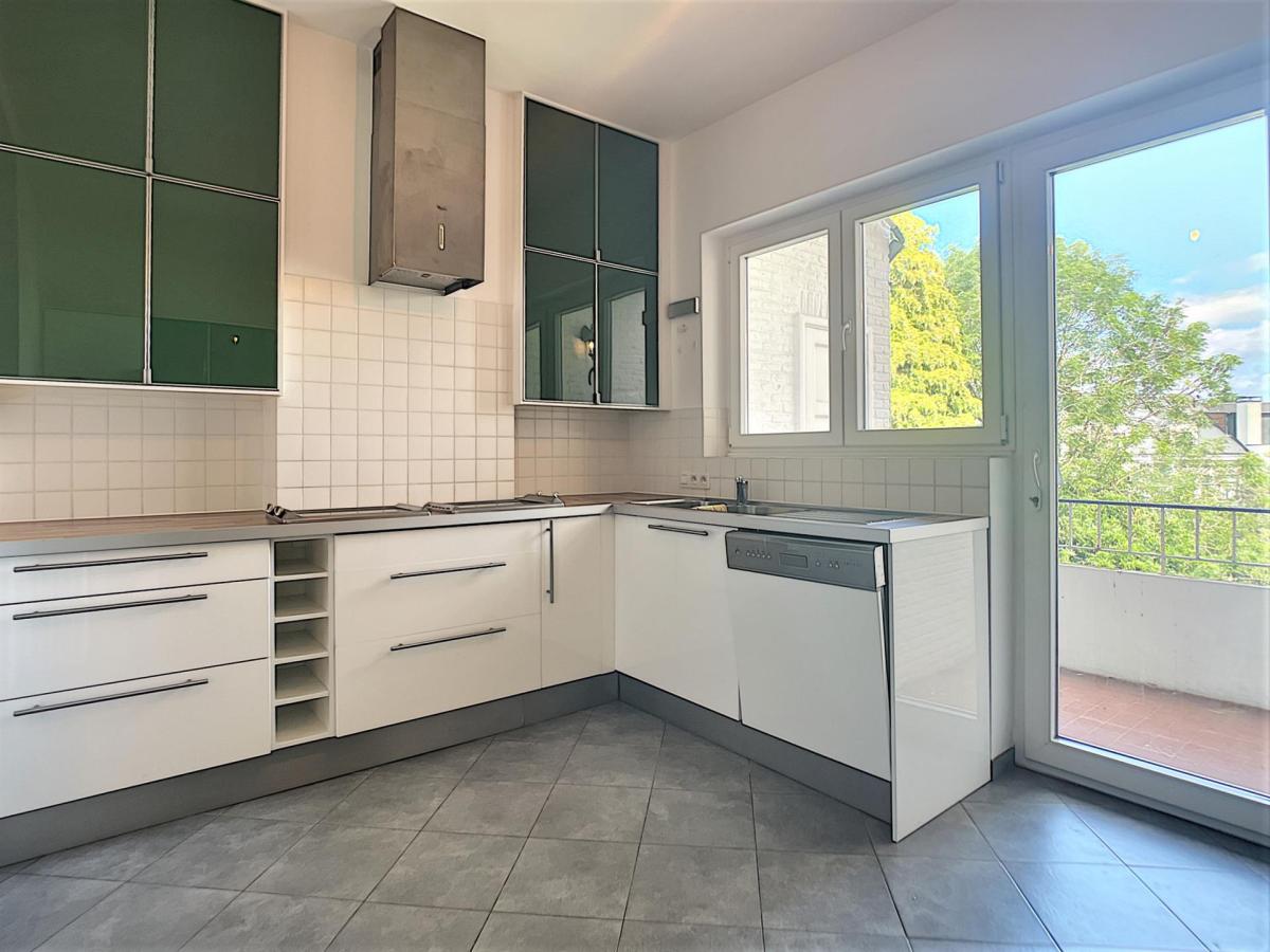 Molière : Bel appartement spacieux avec terrasse