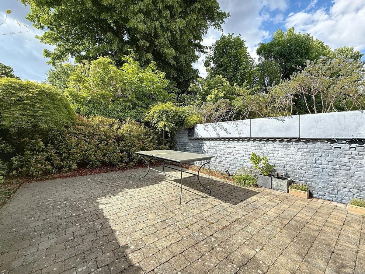 Floride : Maison 4 chambres + bureau avec jardin 