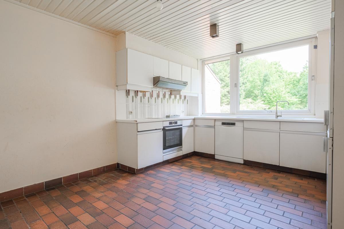 SOUS OFFRE !! Proche du Fort Jaco - Maison 4 chambres - jardin et garage