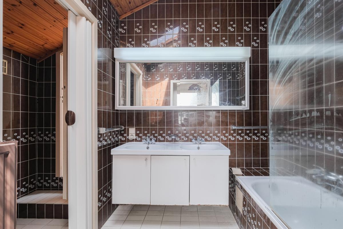 SOUS OFFRE !! Proche du Fort Jaco - Maison 4 chambres - jardin et garage