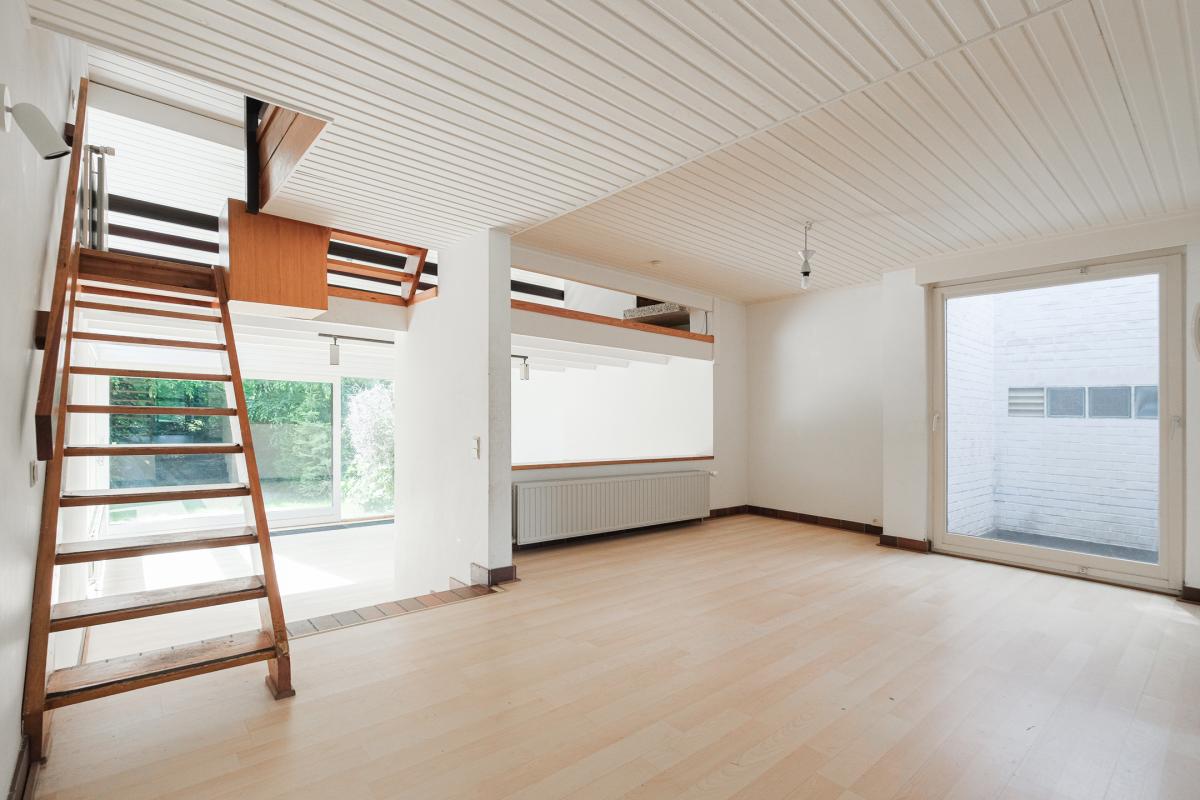 SOUS OFFRE !! Proche du Fort Jaco - Maison 4 chambres - jardin et garage