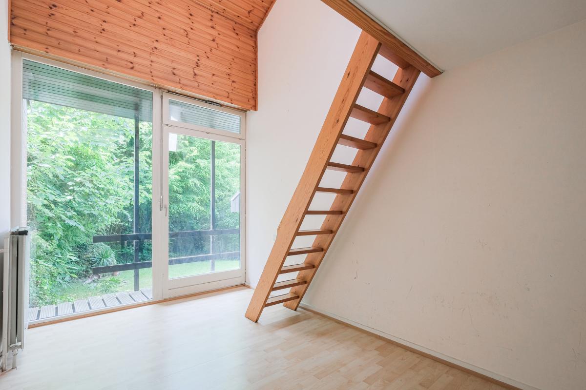 SOUS OFFRE !! Proche du Fort Jaco - Maison 4 chambres - jardin et garage