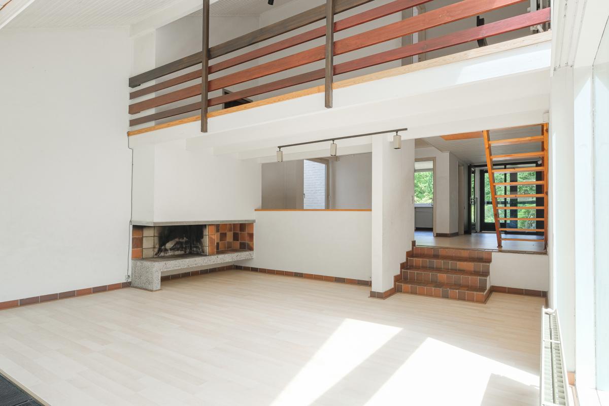 SOUS OFFRE !! Proche du Fort Jaco - Maison 4 chambres - jardin et garage