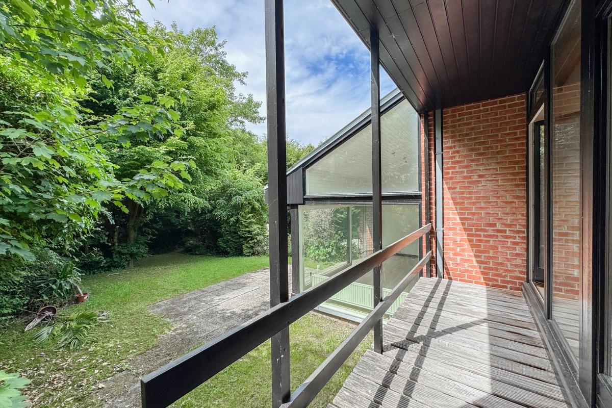 SOUS OFFRE !! Proche du Fort Jaco - Maison 4 chambres - jardin et garage