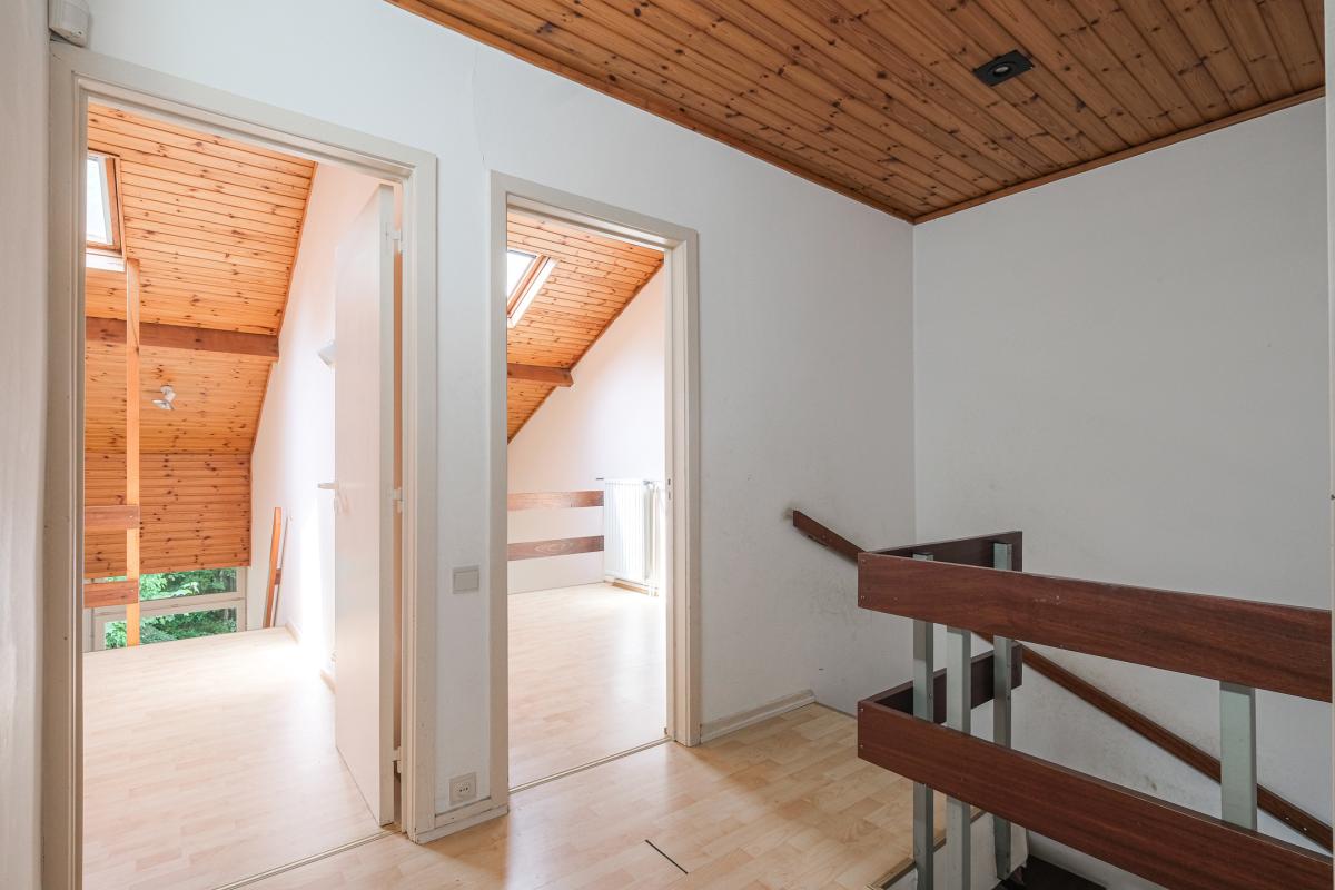 SOUS OFFRE !! Proche du Fort Jaco - Maison 4 chambres - jardin et garage