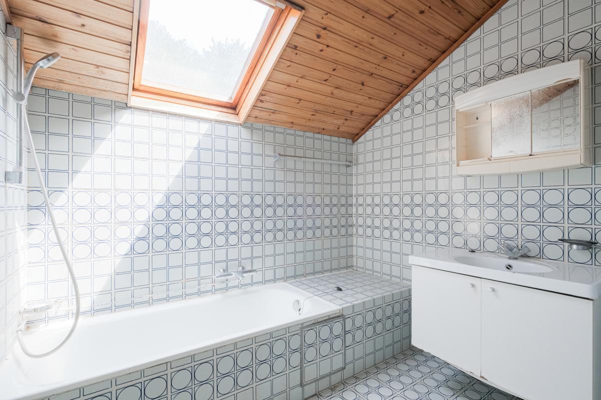 SOUS OFFRE !! Proche du Fort Jaco - Maison 4 chambres - jardin et garage