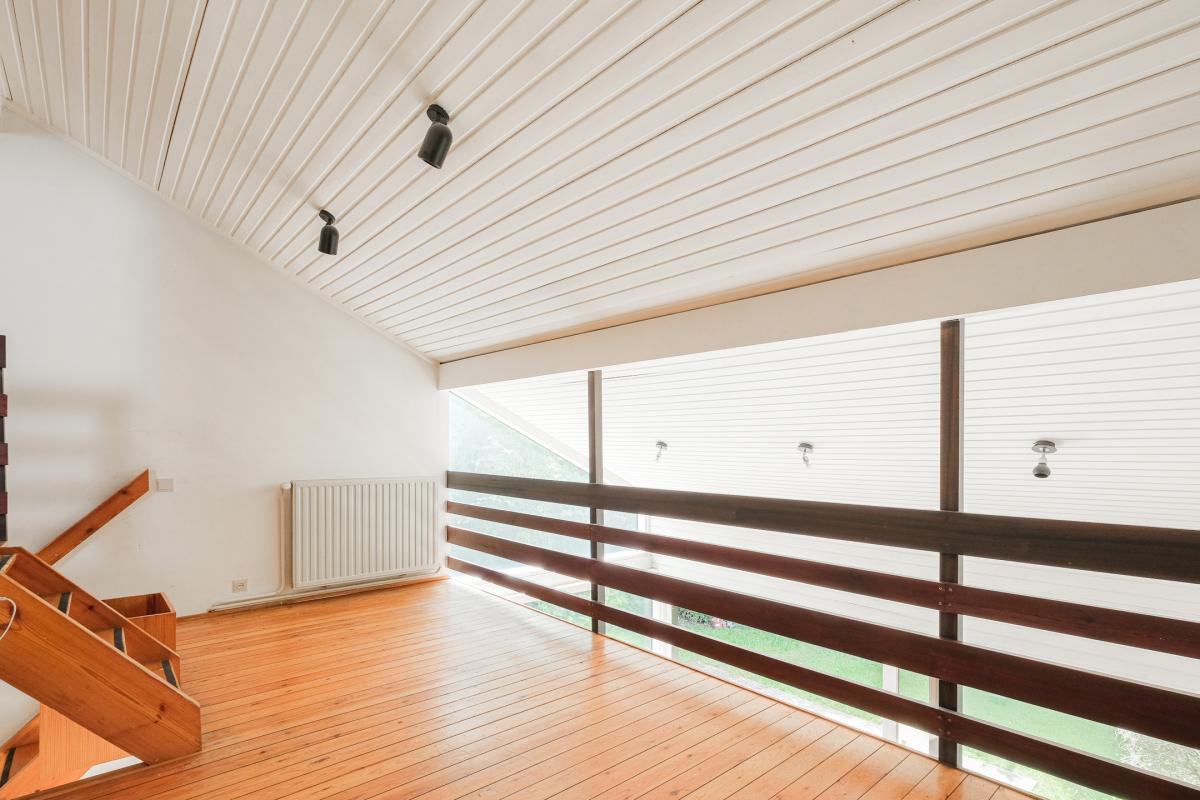 SOUS OFFRE !! Proche du Fort Jaco - Maison 4 chambres - jardin et garage
