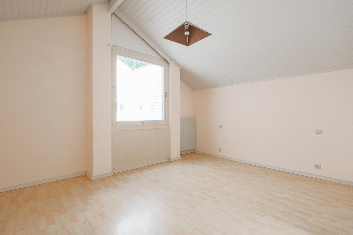 SOUS OFFRE !! Proche du Fort Jaco - Maison 4 chambres - jardin et garage