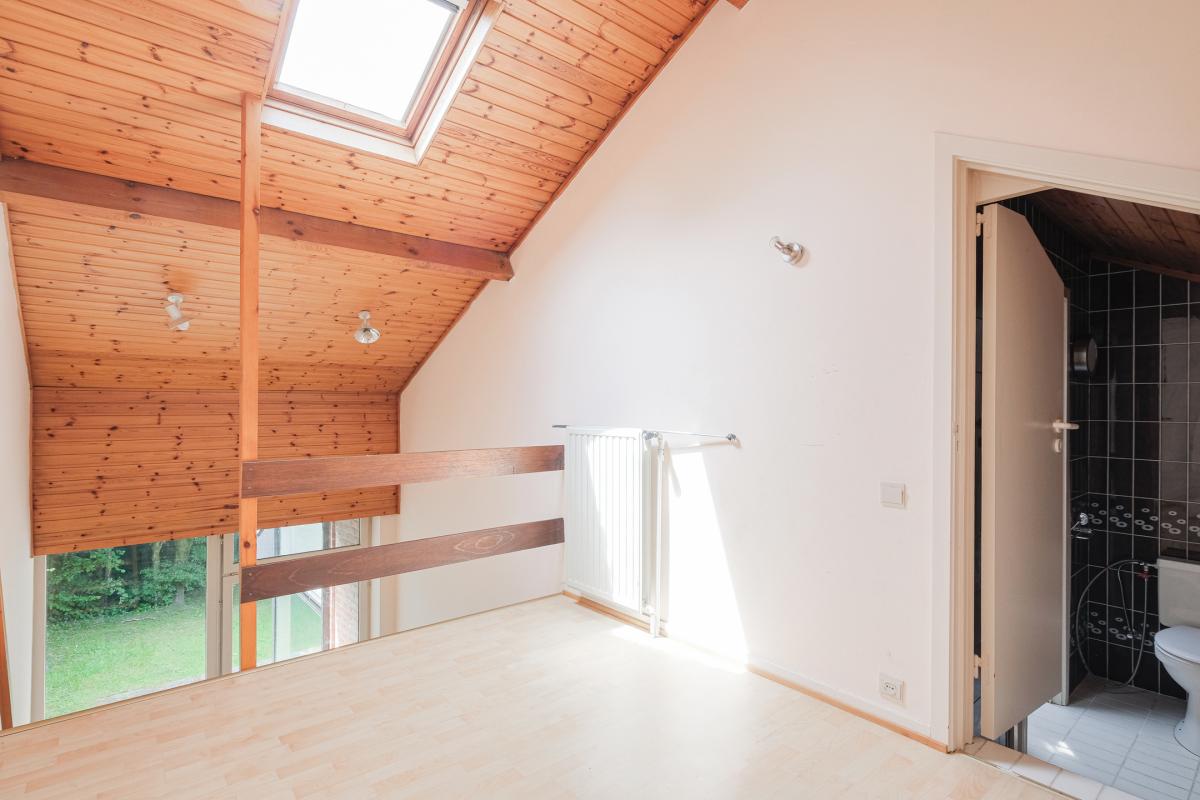 SOUS OFFRE !! Proche du Fort Jaco - Maison 4 chambres - jardin et garage