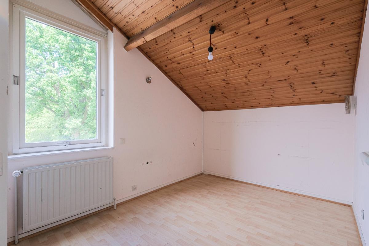 SOUS OFFRE !! Proche du Fort Jaco - Maison 4 chambres - jardin et garage