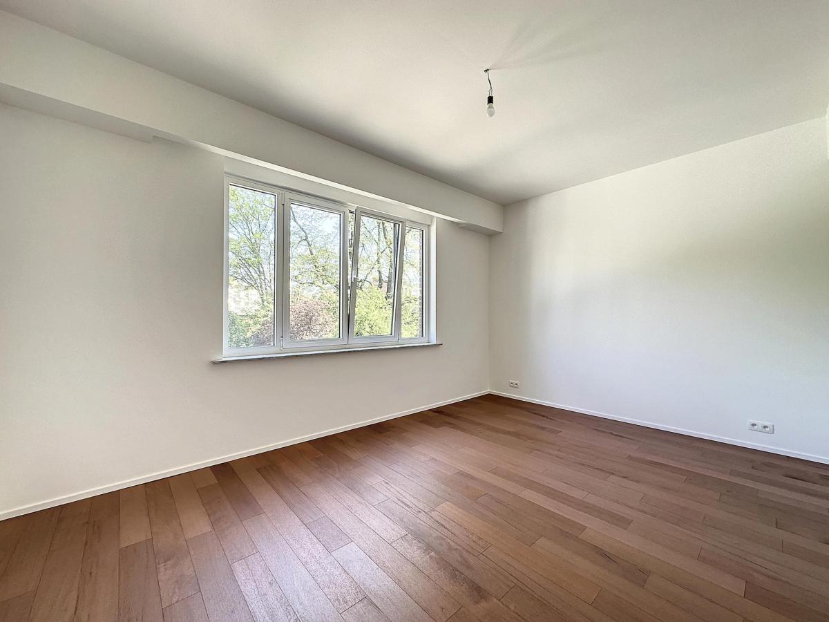Churchill : Somptueux appartement remis à neuf + terrasses