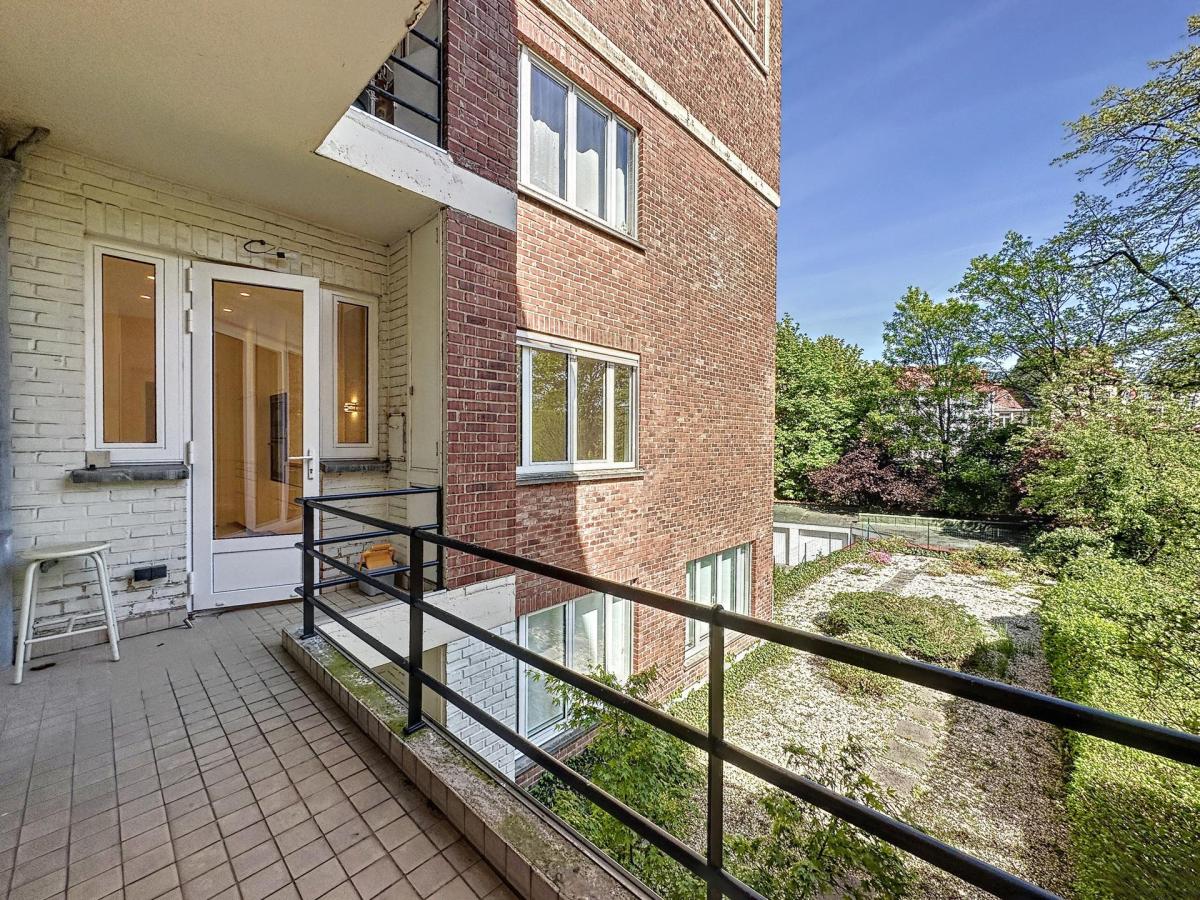 Churchill : Somptueux appartement remis à neuf + terrasses