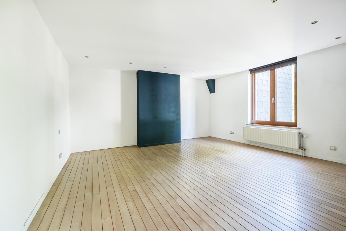 Flagey : Beau duplex de 4 chambres