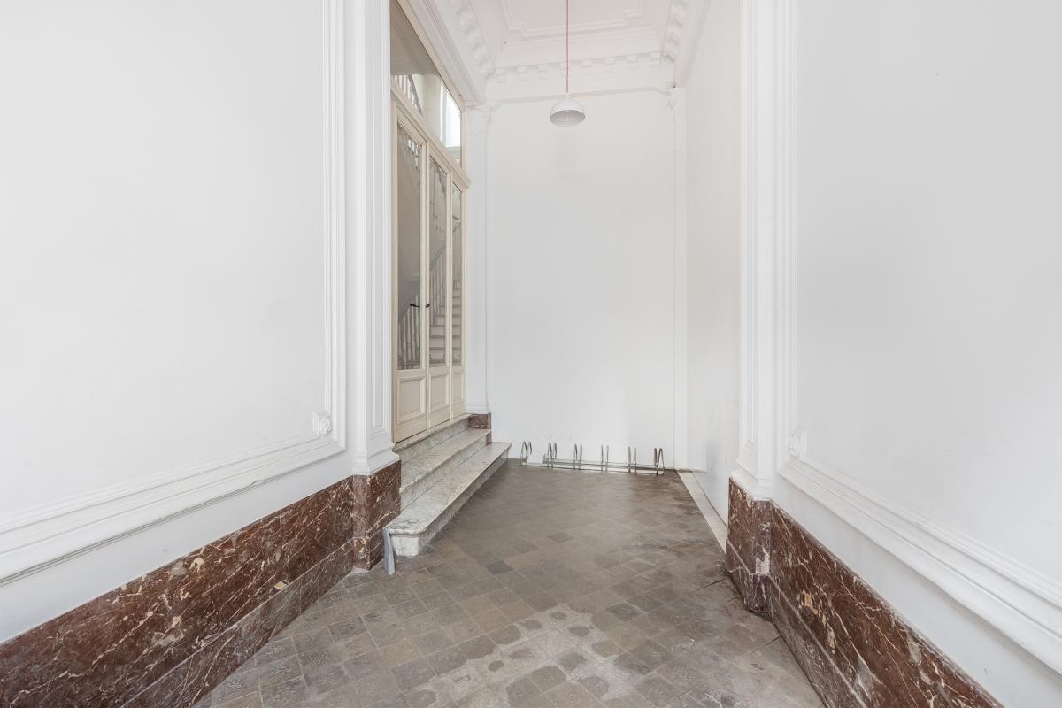 Flagey : Beau duplex de 4 chambres