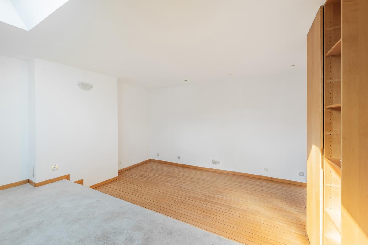 Flagey : Beau duplex de 4 chambres