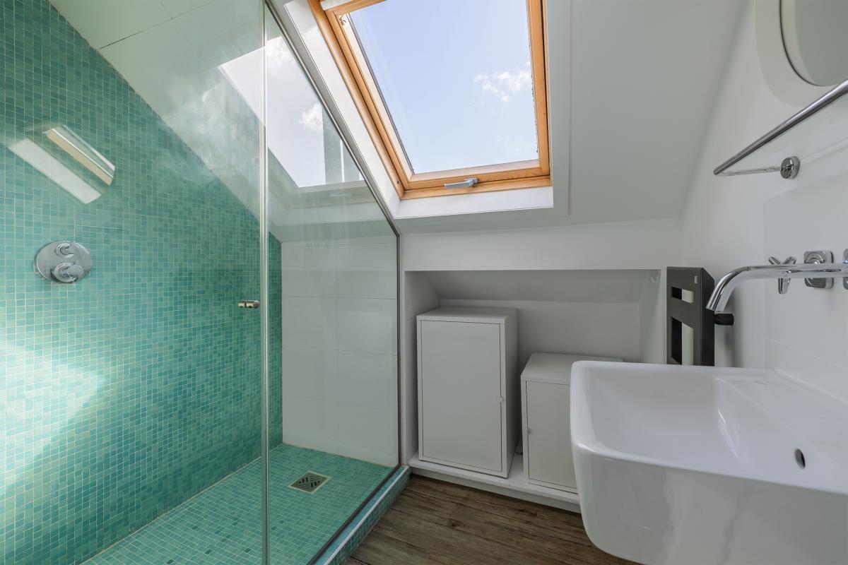 Flagey : Beau duplex de 4 chambres