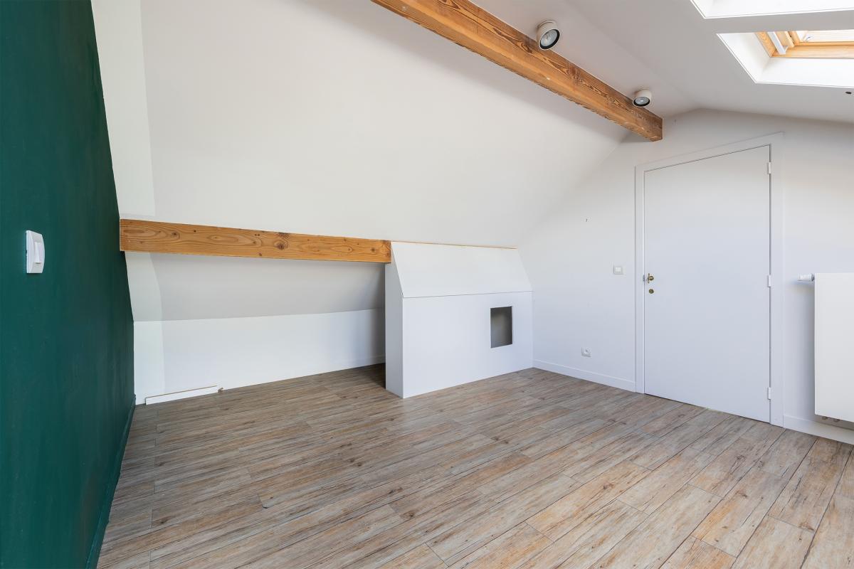 Flagey : Beau duplex de 4 chambres
