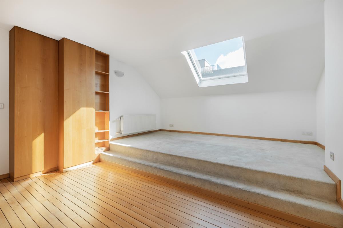 Flagey : Beau duplex de 4 chambres