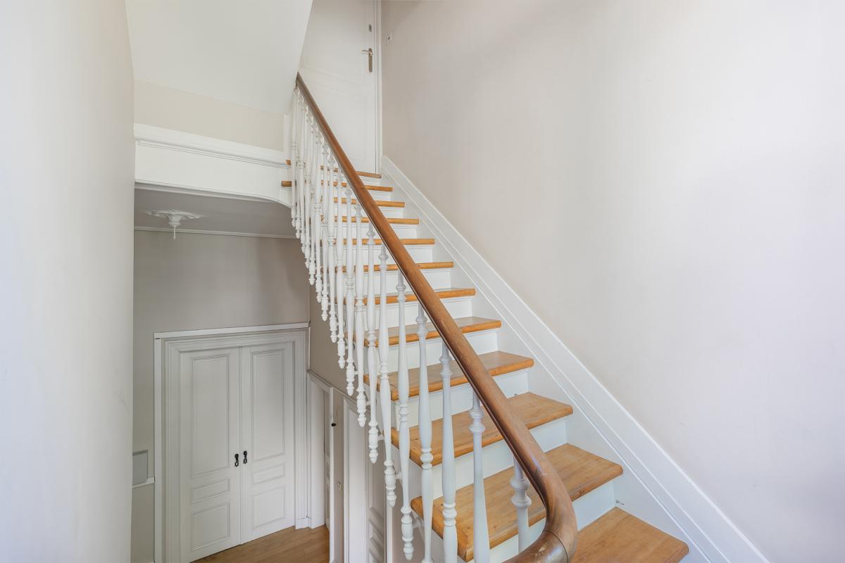 Flagey : Beau duplex de 4 chambres