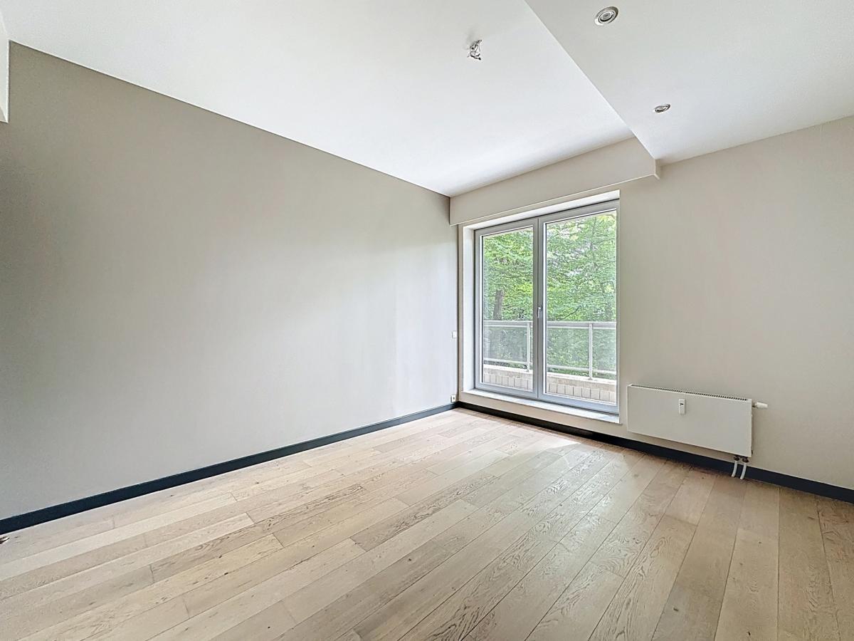 Ferme Rose : Superbe appartement + terrasse + balcon