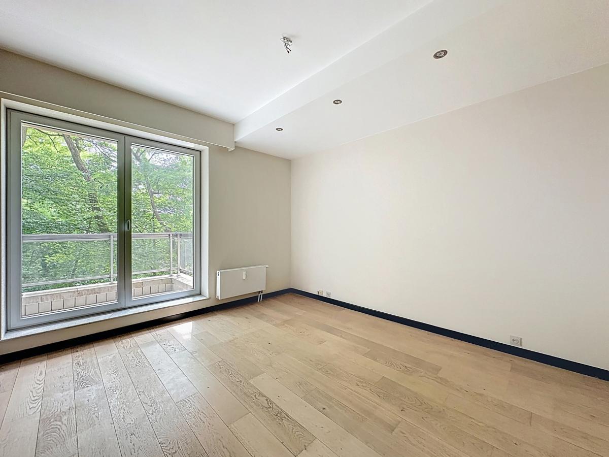 Ferme Rose : Superbe appartement + terrasse + balcon