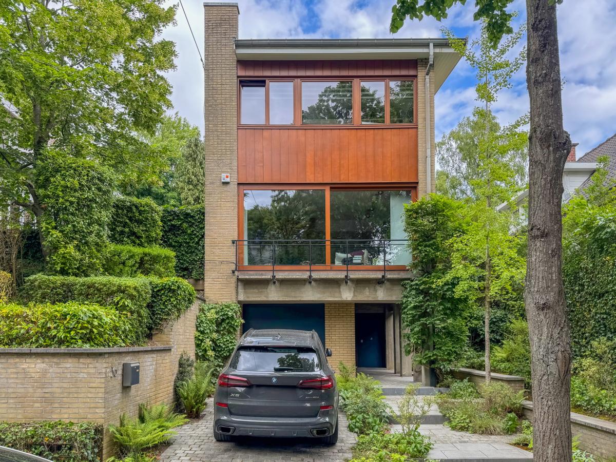 Lycée français : sublime villa 4 chambres avec garage 