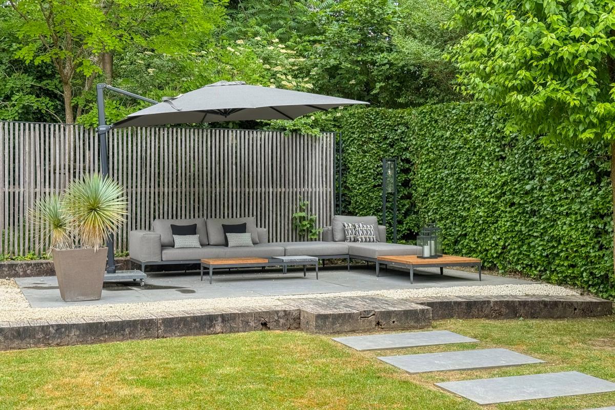 Lycée français : sublime villa 4 chambres avec garage 