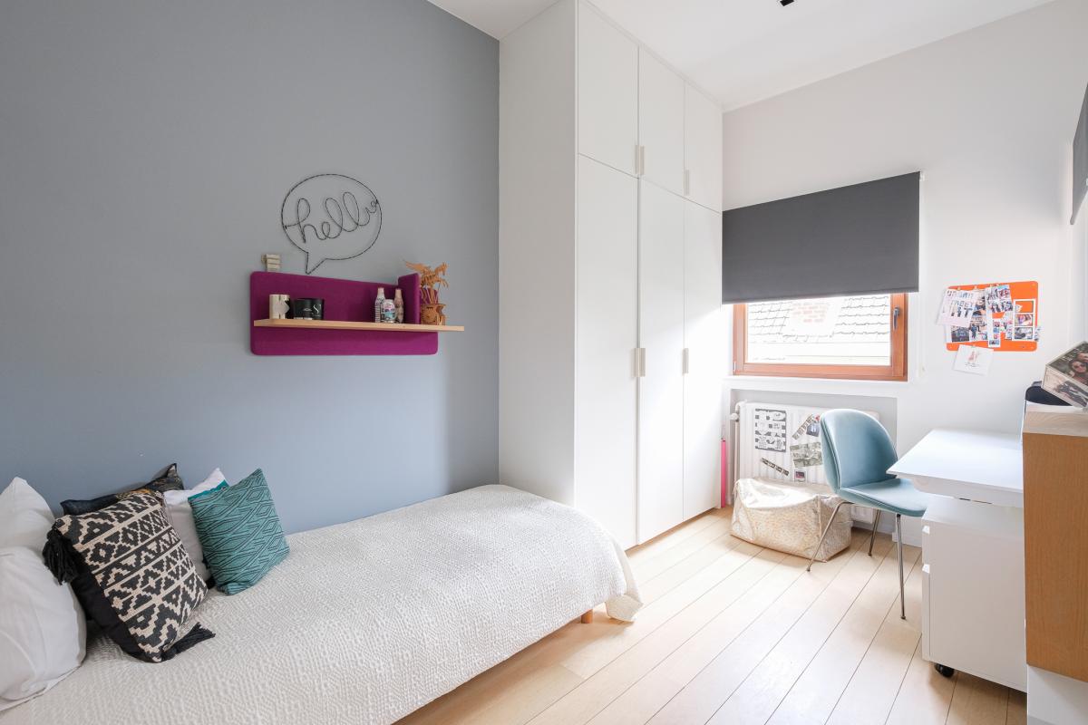 Lycée français : sublime villa 4 chambres avec garage 