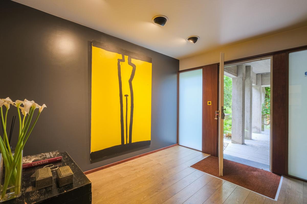 Lycée français : sublime villa 4 chambres avec garage 