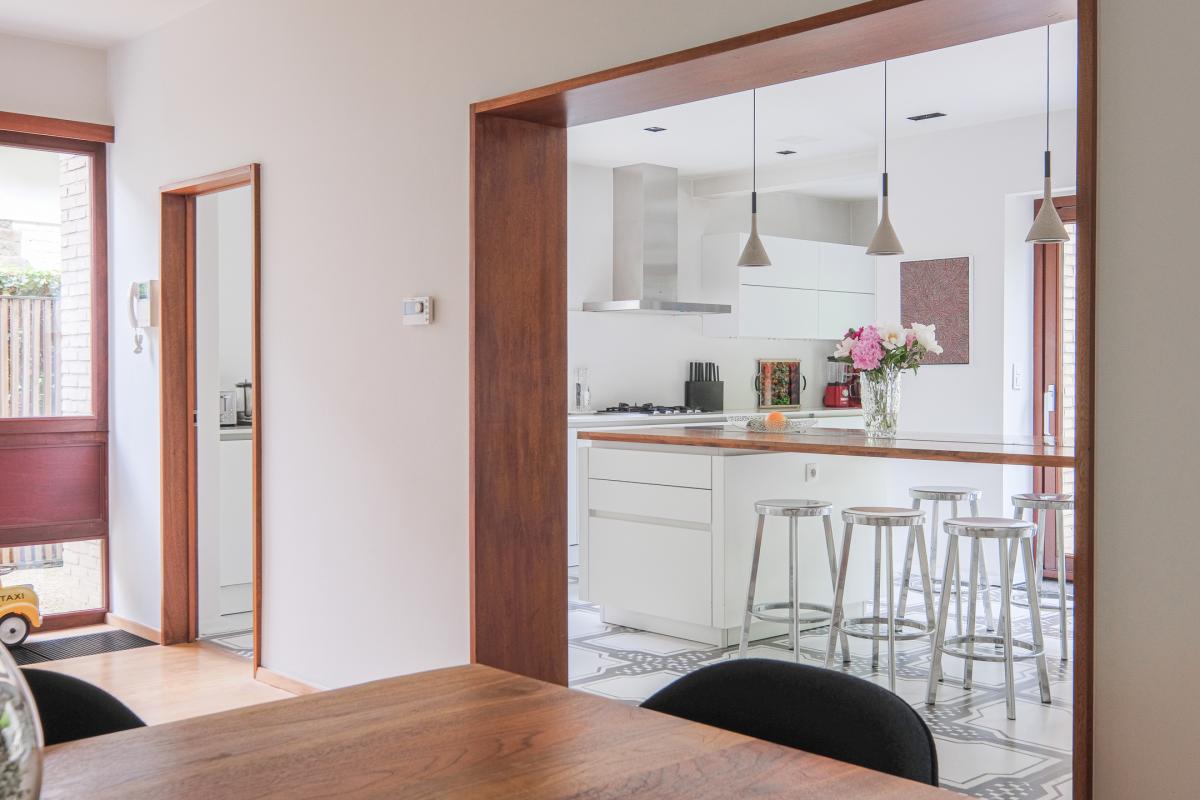 Lycée français : sublime villa 4 chambres avec garage 
