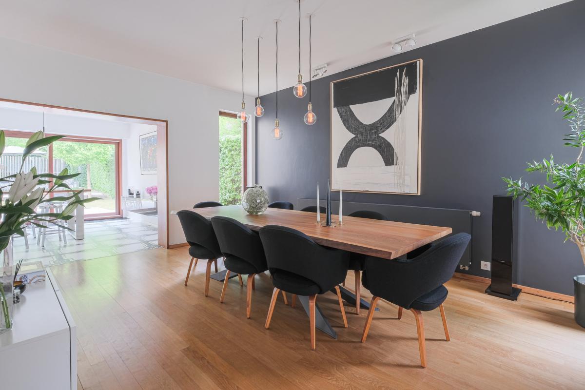 Lycée français : sublime villa 4 chambres avec garage 