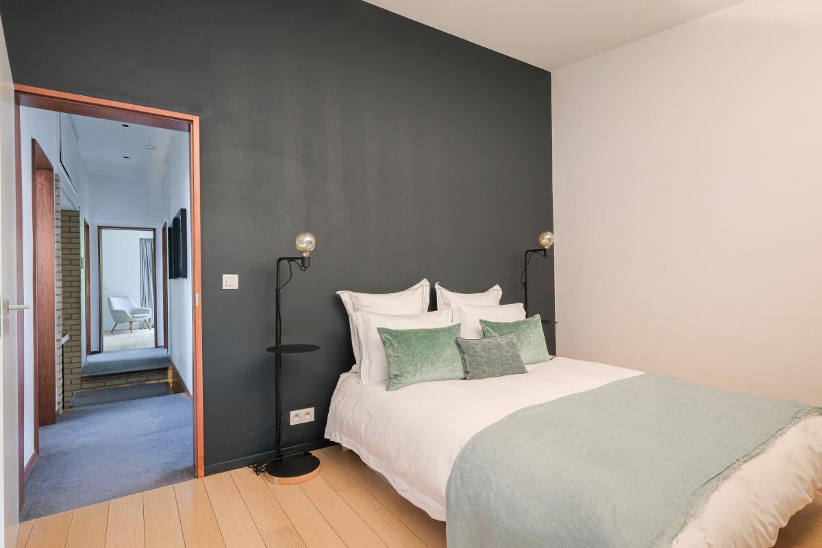 Lycée français : sublime villa 4 chambres avec garage 