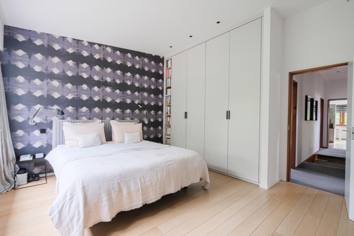 Lycée français : sublime villa 4 chambres avec garage 