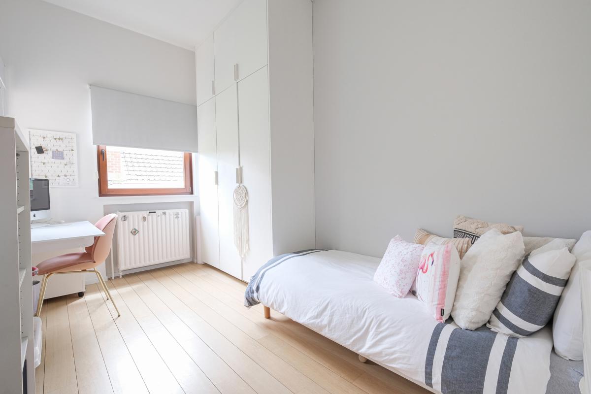 Lycée français : sublime villa 4 chambres avec garage 
