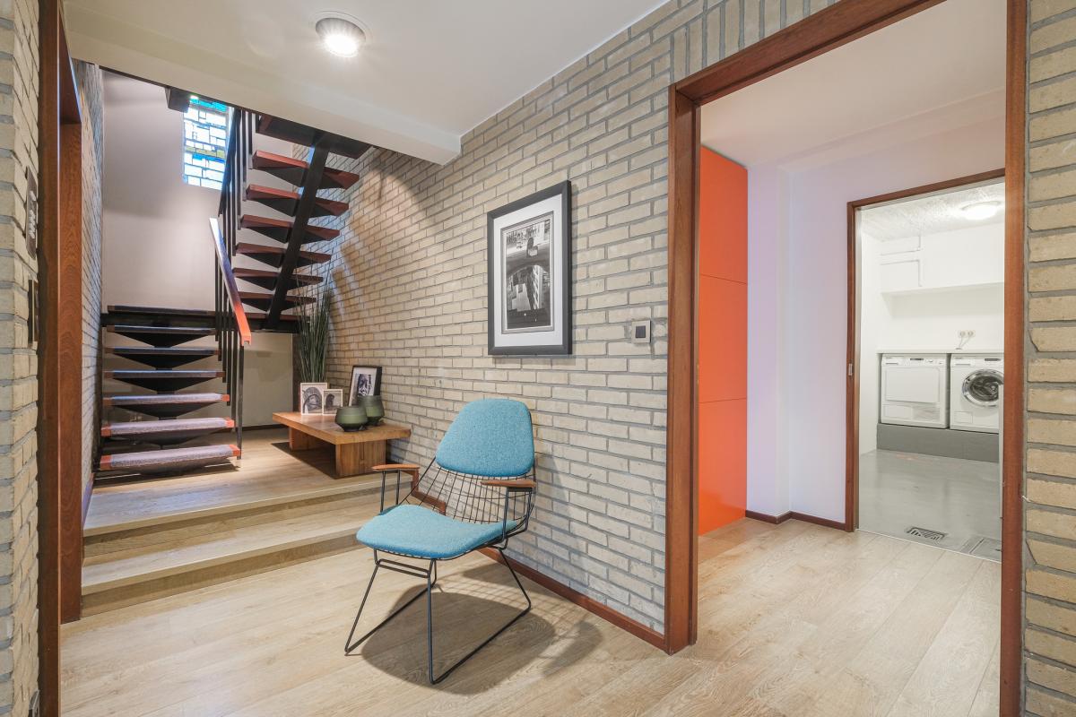 Lycée français : sublime villa 4 chambres avec garage 