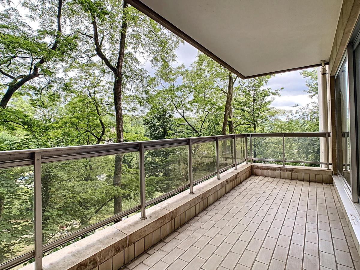 Ferme Rose : Bel appartement en parfait état + terrasse