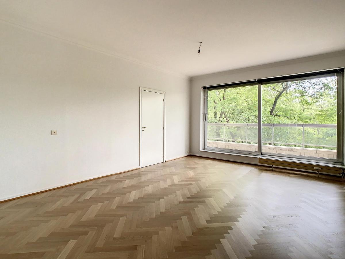 Ferme Rose : Bel appartement en parfait état + terrasse