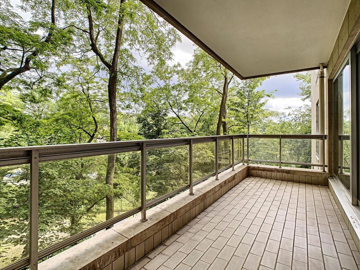 Ferme Rose : Bel appartement en parfait état + terrasse