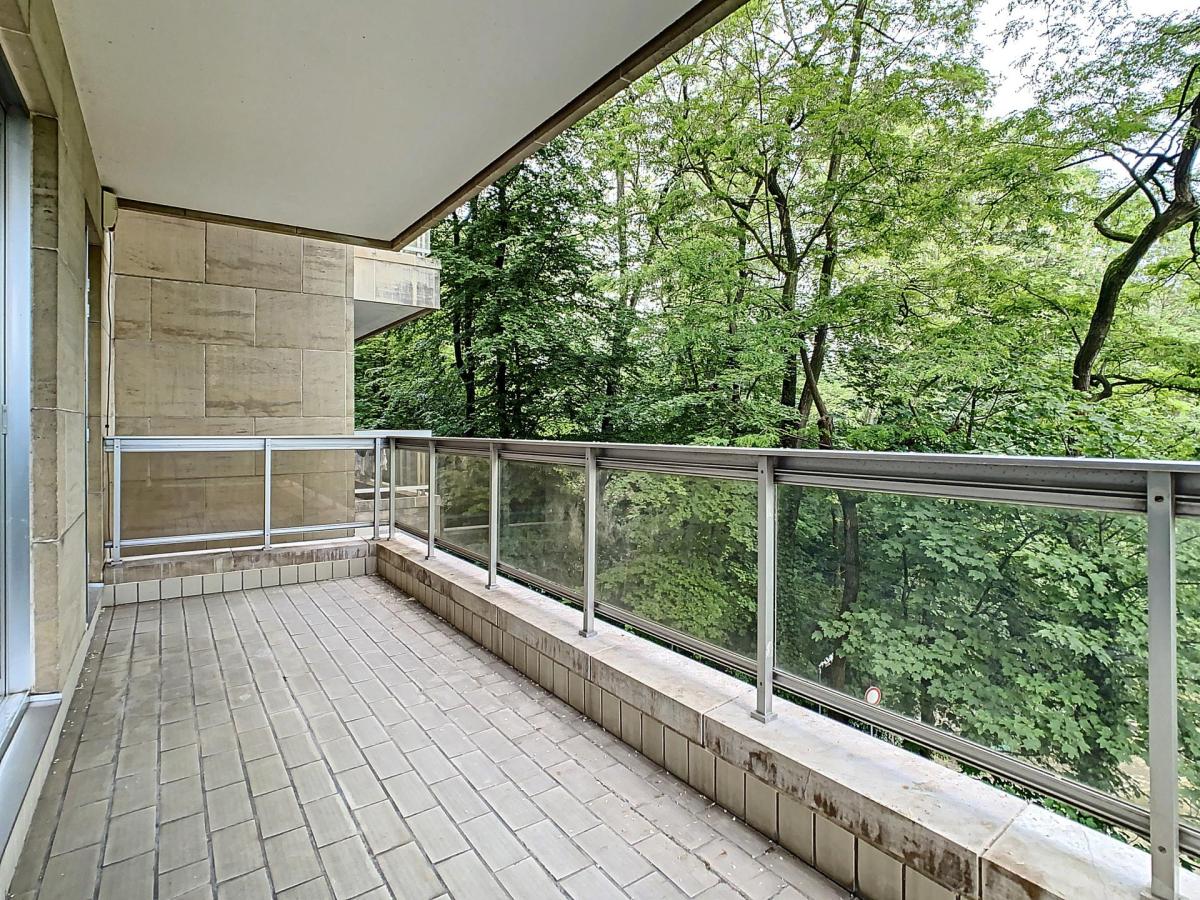 Ferme Rose : Bel appartement en parfait état + terrasse