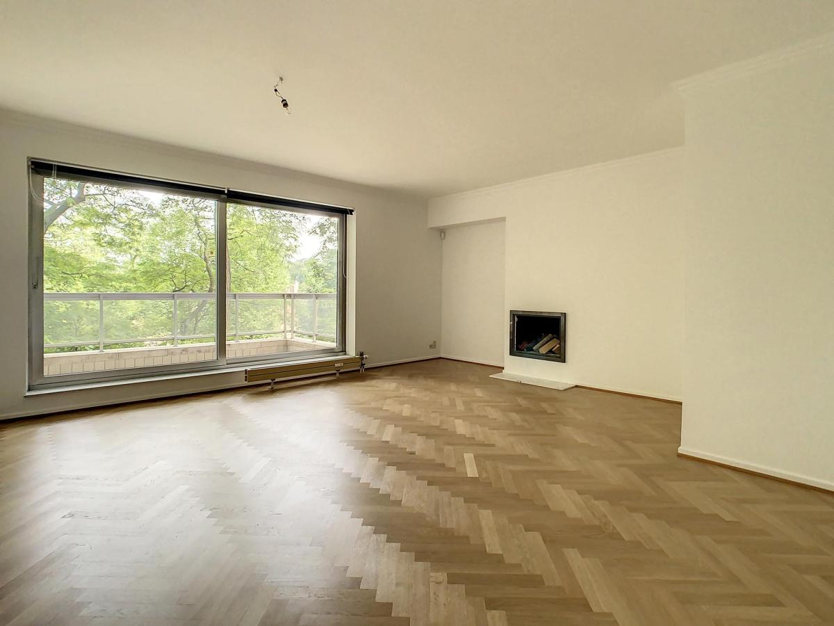 Ferme Rose : Bel appartement en parfait état + terrasse