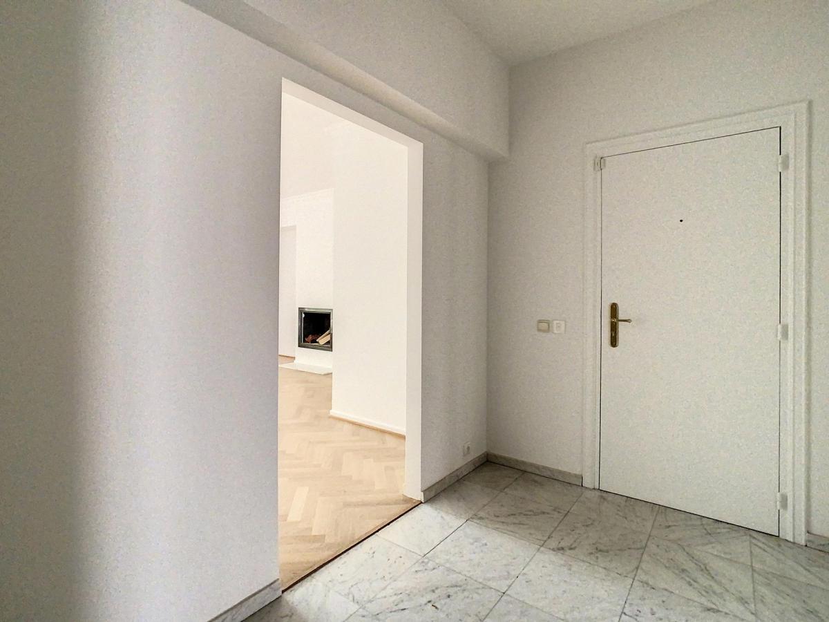 Ferme Rose : Bel appartement en parfait état + terrasse