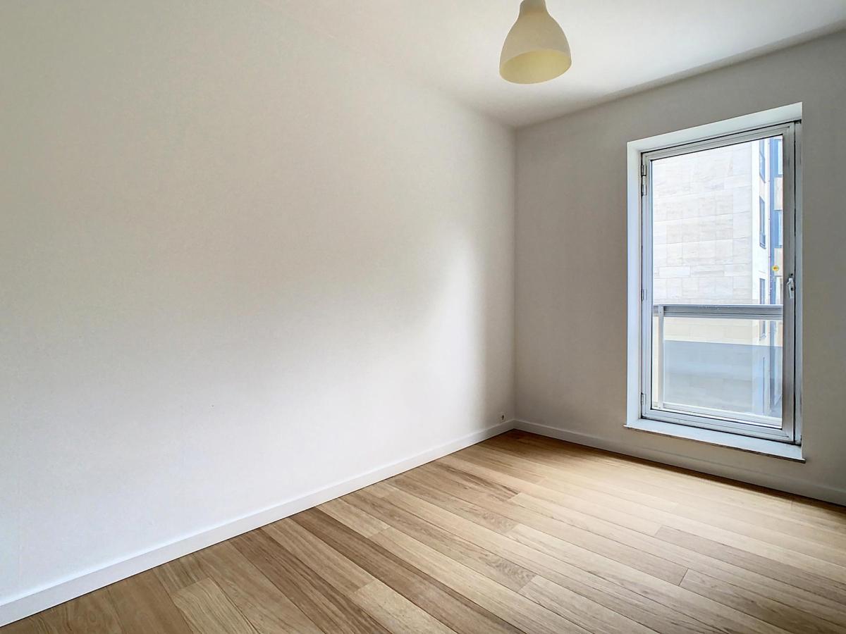 Ferme Rose : Bel appartement en parfait état + terrasse